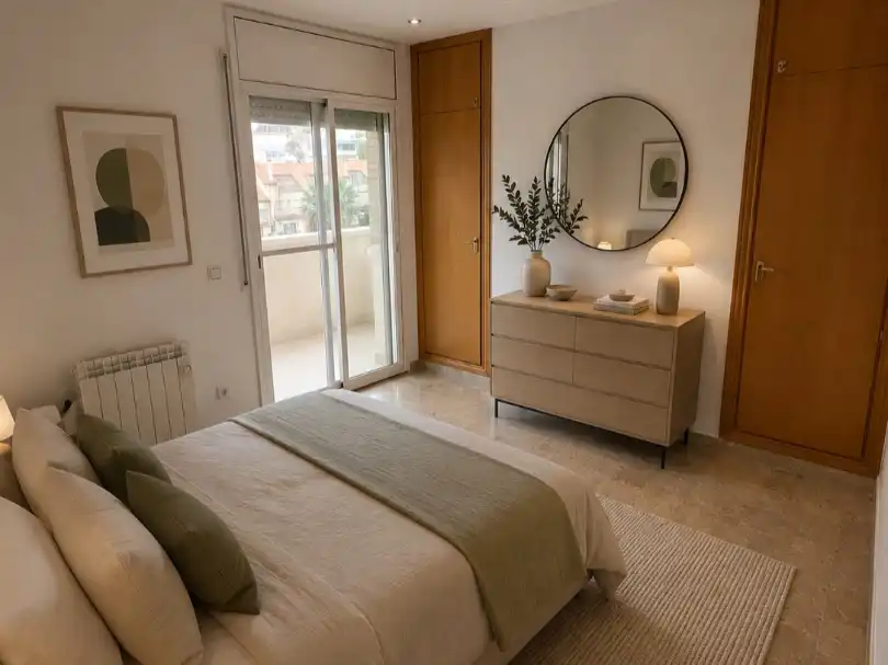Maison avec piscine à louer à Fondo Pere Joan 176, imagen 7