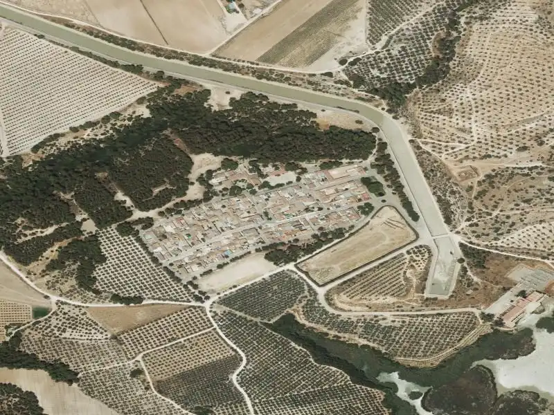 Piso en venta en Calle Murcia, imagen 3