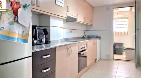 Photo 5 of Apartment to rent in Benissa pueblo, Alicante