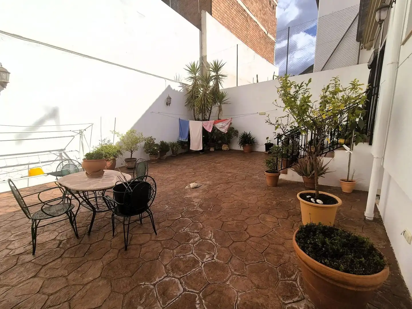 House with garden for sale in Loja, imagen 9