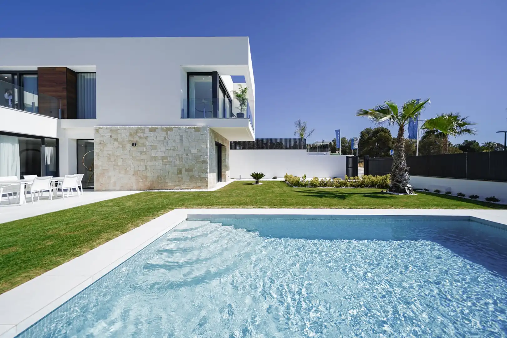 Casa con piscina en venta en Finestrat Pueblo, imagen 34