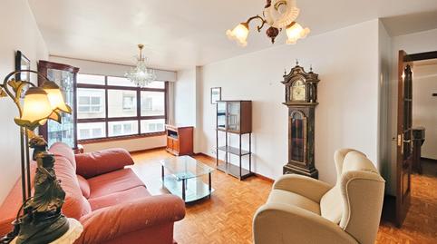 Foto 4 de Pis en venda a Rúa Entrepeñas, 1, Agra del Orzán - Ventorrillo, A Coruña Capital