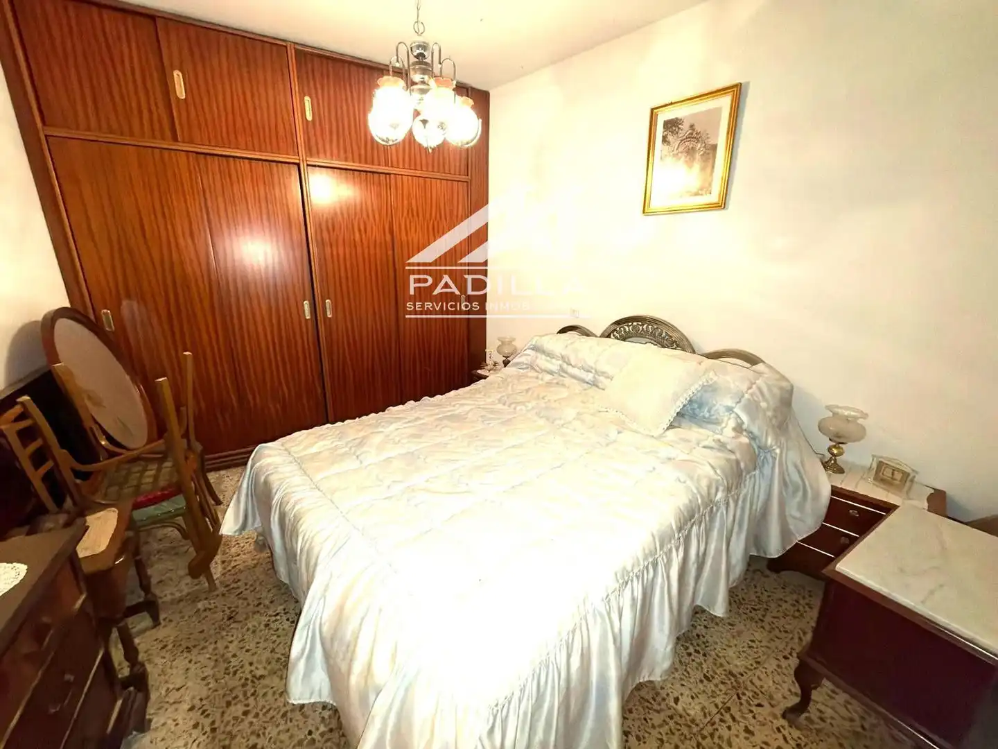 Habitación de Casa o chalet en venta en Méntrida, Toledo