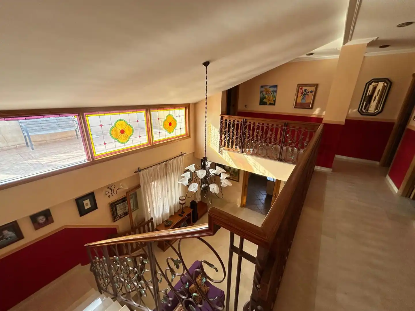 Country house zum Verkauf in Crevillent mit Heizung, Privatgarten und Schwimmbad