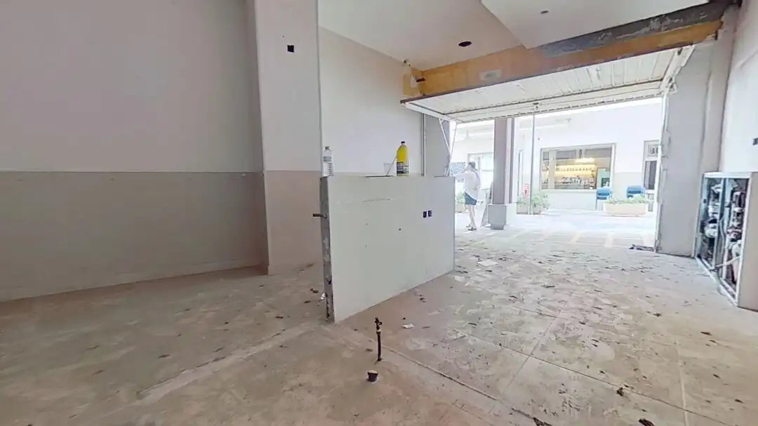 Geschaftsraum zur Miete in Benidorm