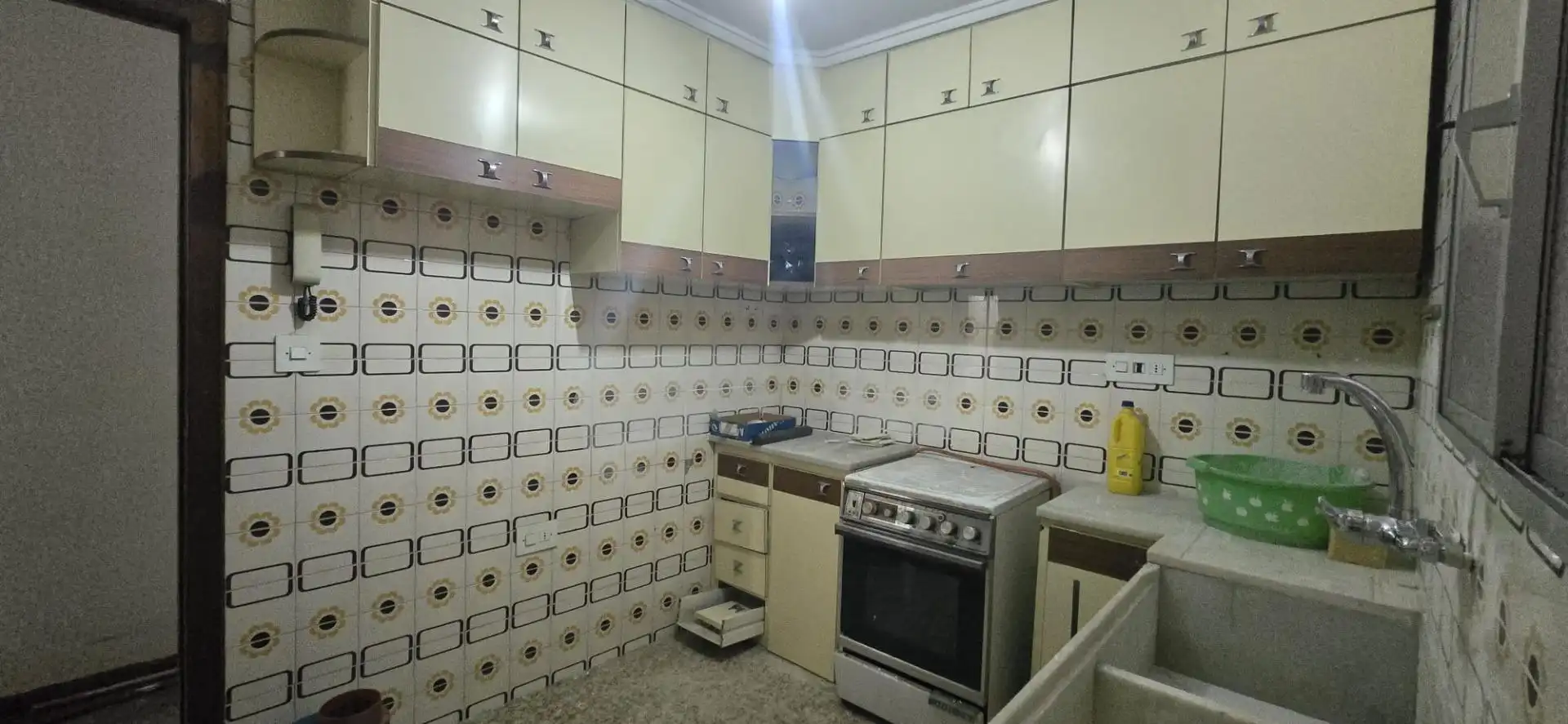 Cuina de Pis en venda en Llíria amb Terrassa