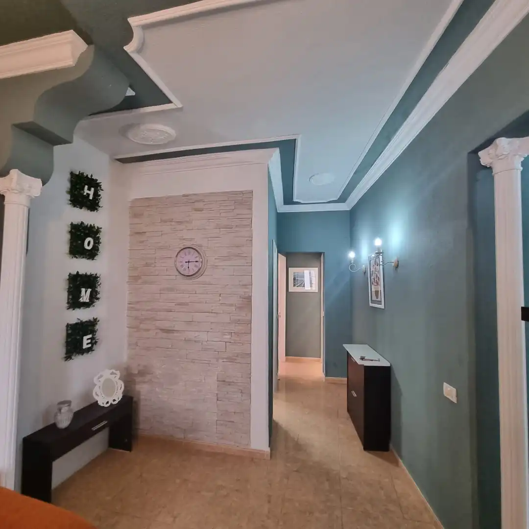 Casa o xalet de lloguer en La Guancha amb Moblat