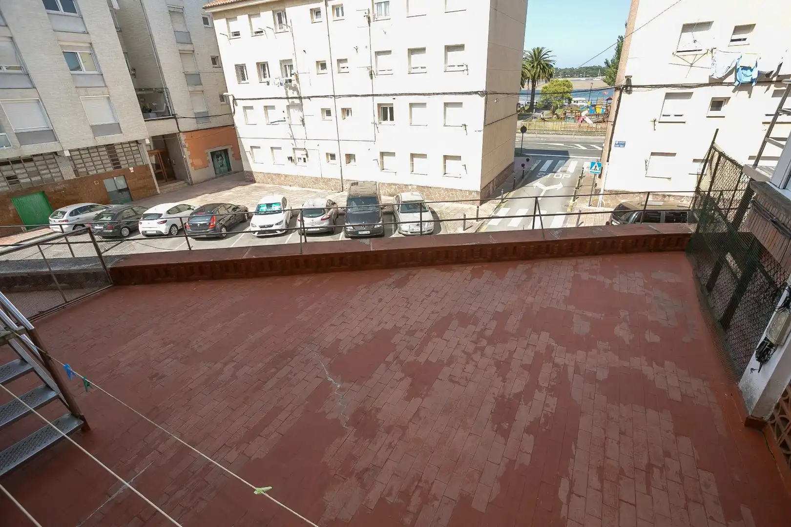 Dormitori de Pis en venda en San Vicente de la Barquera amb Terrassa