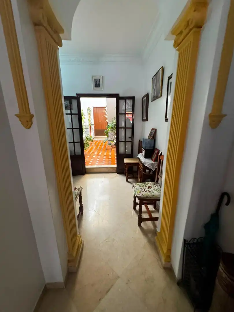 Casa o xalet en venda en Arahal