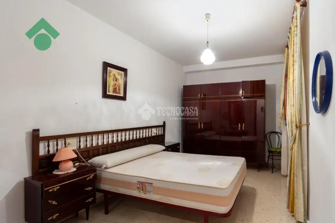 Habitación de Piso en venta en Almuñécar con Balcón