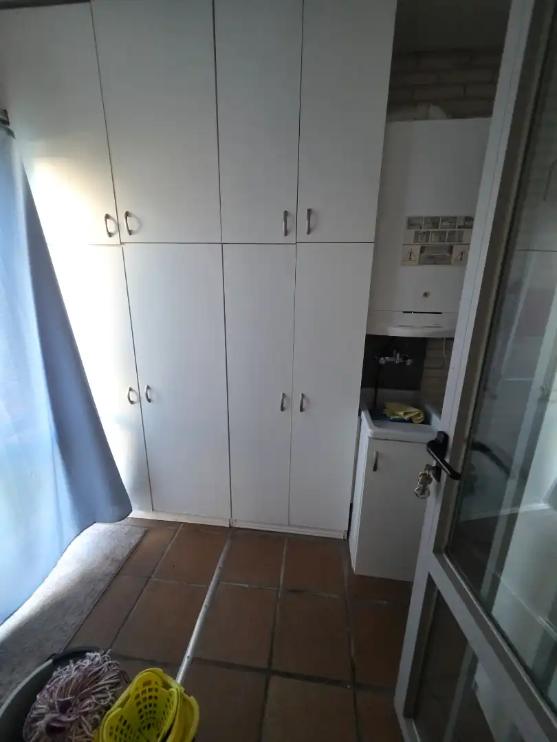 Cuina de Casa o xalet en venda en Toledo amb Aire condicionat, Calefacció i Jardí privat