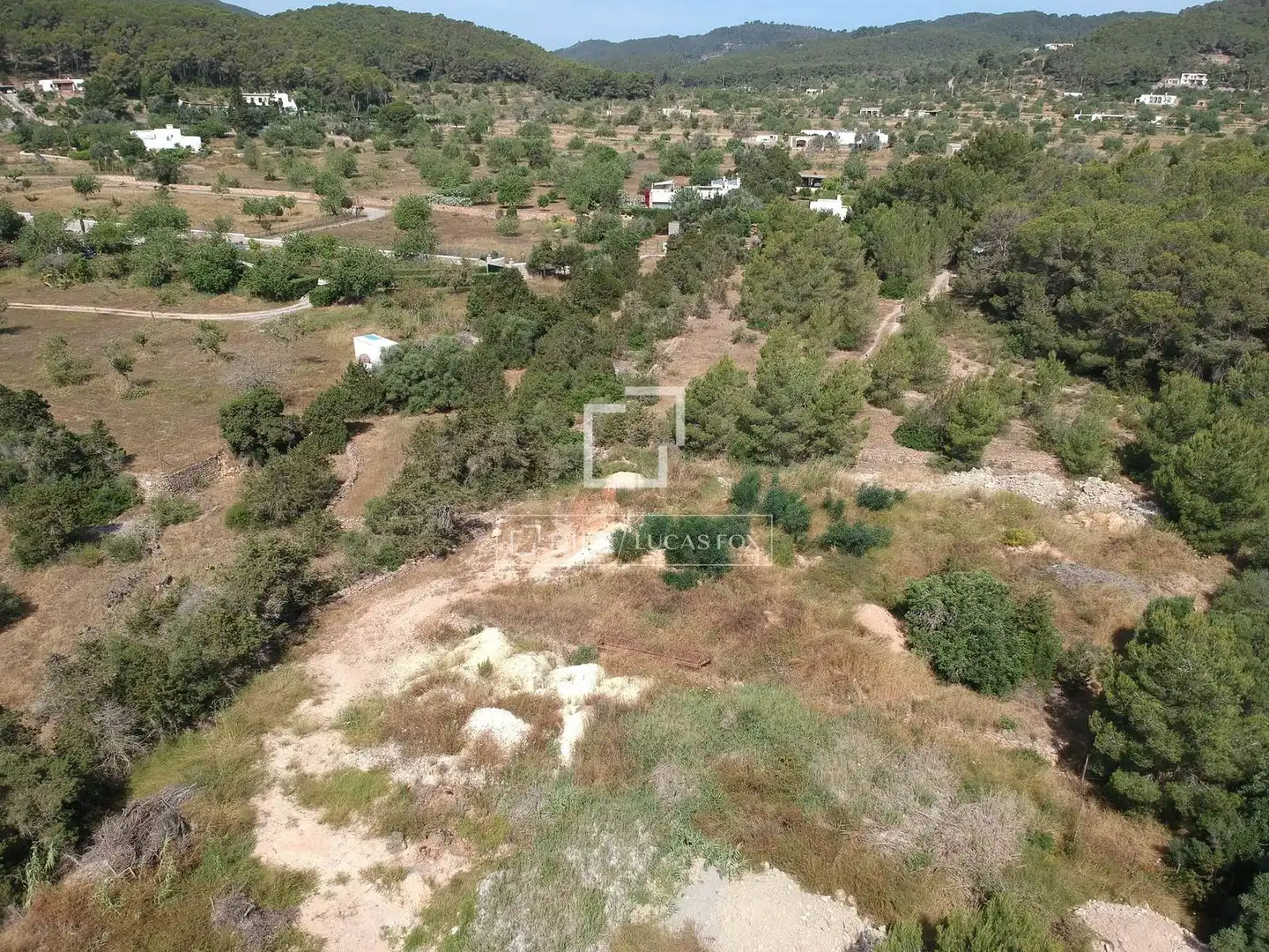 Rural land for sale in Sant Antoni de Portmany, imagen 9