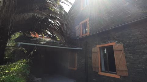 Foto 2 de Casa o xalet en venda a Estrada Viveiro, 1, Mañón, A Coruña