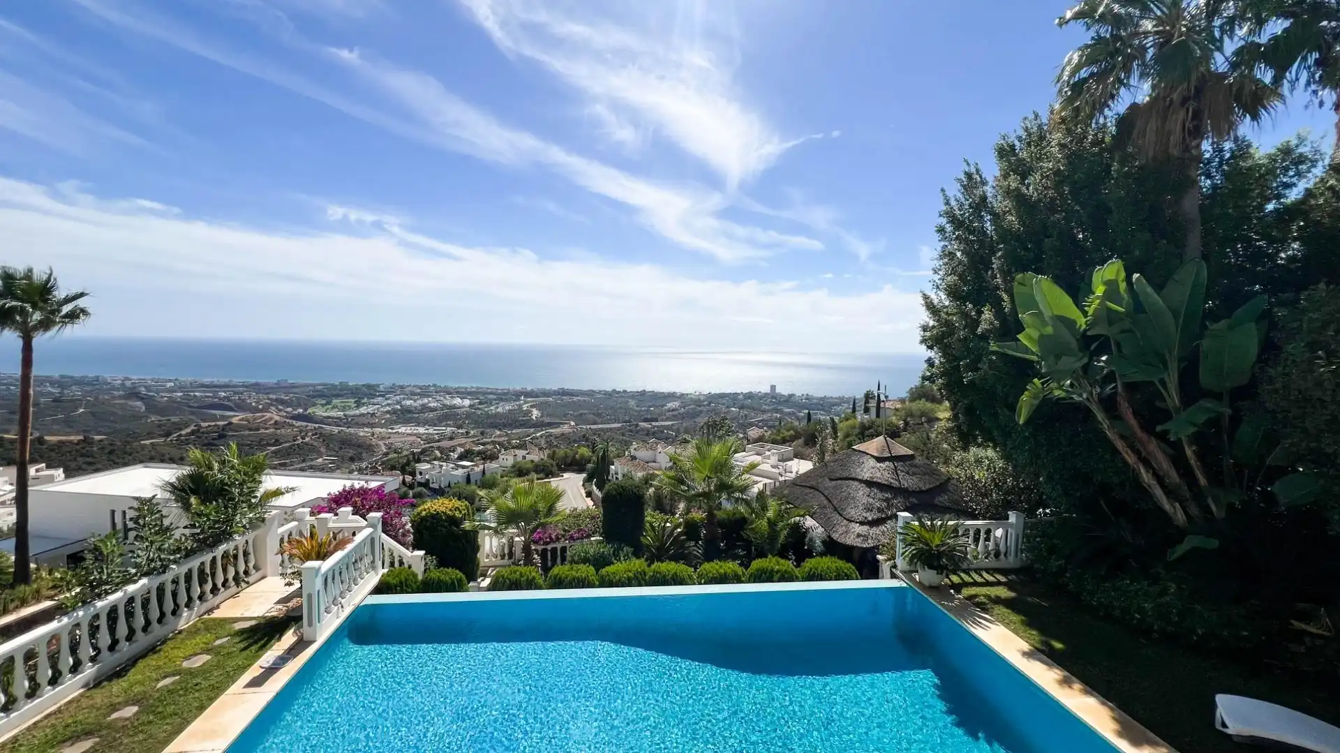 Xalet amb terrassa en venda a Río Real - Los Monteros, imagen 4