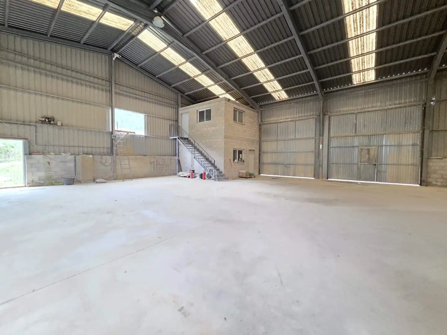 Nave industrial en venta en Salem
