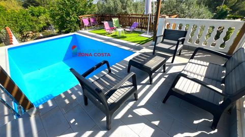 Photo 4 of Country homes for sale in Vilamarxant, Valencia