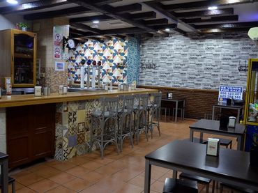 Local comercial en venda a Motril  ciudad