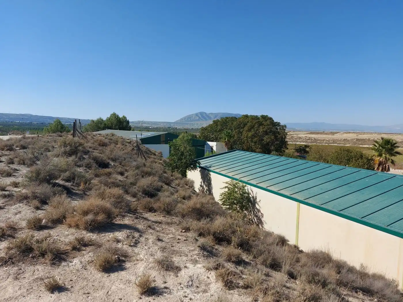 Local comercial en venda a Baza, imagen 13