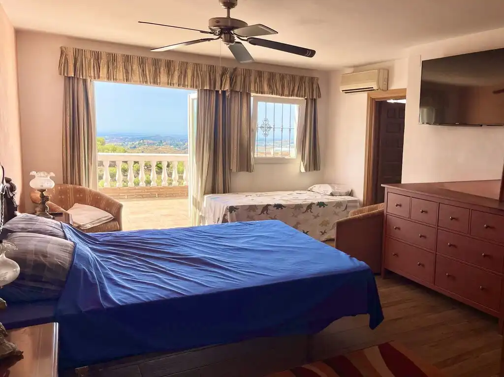 Villa avec piscine à vendre à Valtocado - La Alquería - La Atalaya, imagen 30