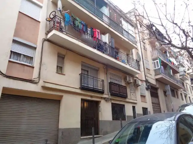 Piso en venta en C/ Pau Claris, El Raval