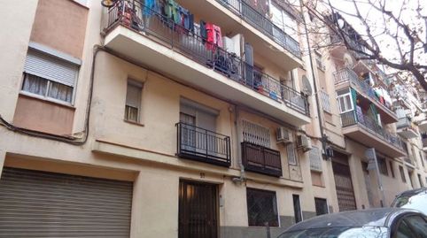 Foto 2 de Pis en venda a C/ Pau Claris, El Raval, Santa Coloma de Gramenet