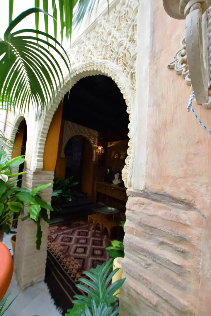 Villa mit Terrasse zum Verkauf in La Ciudad, imagen 15