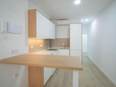 Wohnung mit Balkon zum Verkauf in Casco Antiguo