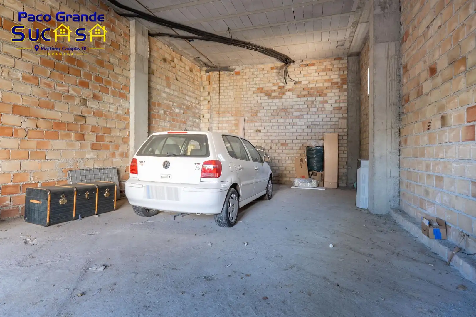 Local comercial en venda a Calle del Río Genil 4, imagen 7