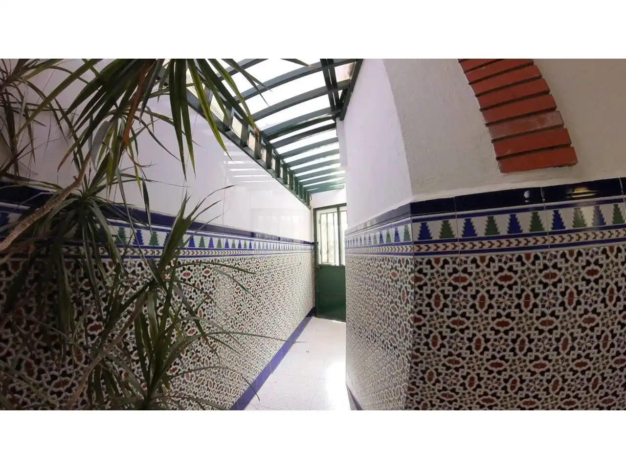 Casa o xalet en venda en El Ejido amb Calefacció, Jardí privat i Terrassa