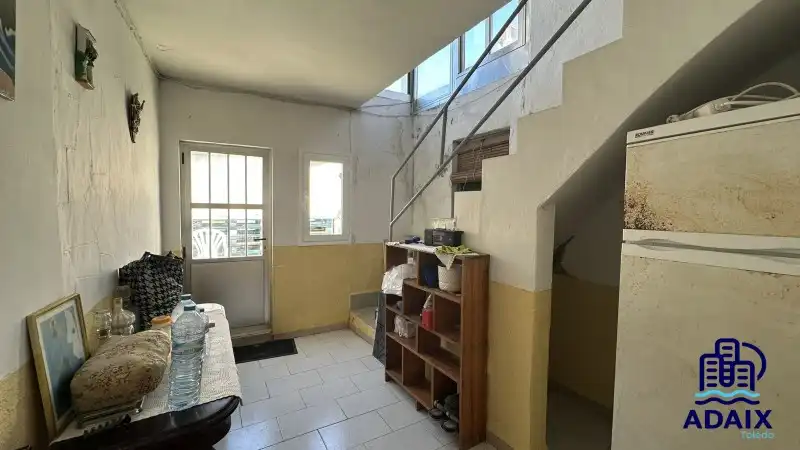 Casa o xalet en venda en Los Navalmorales