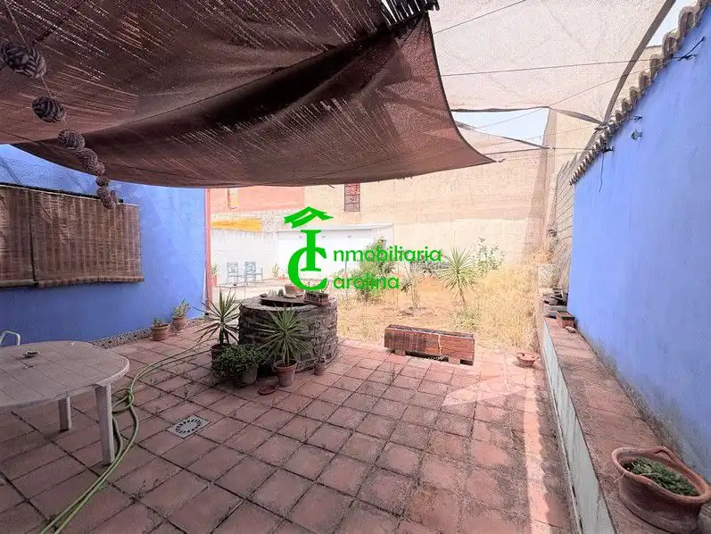 Terrace of Houses for sale in Santa Elena  with Terrace