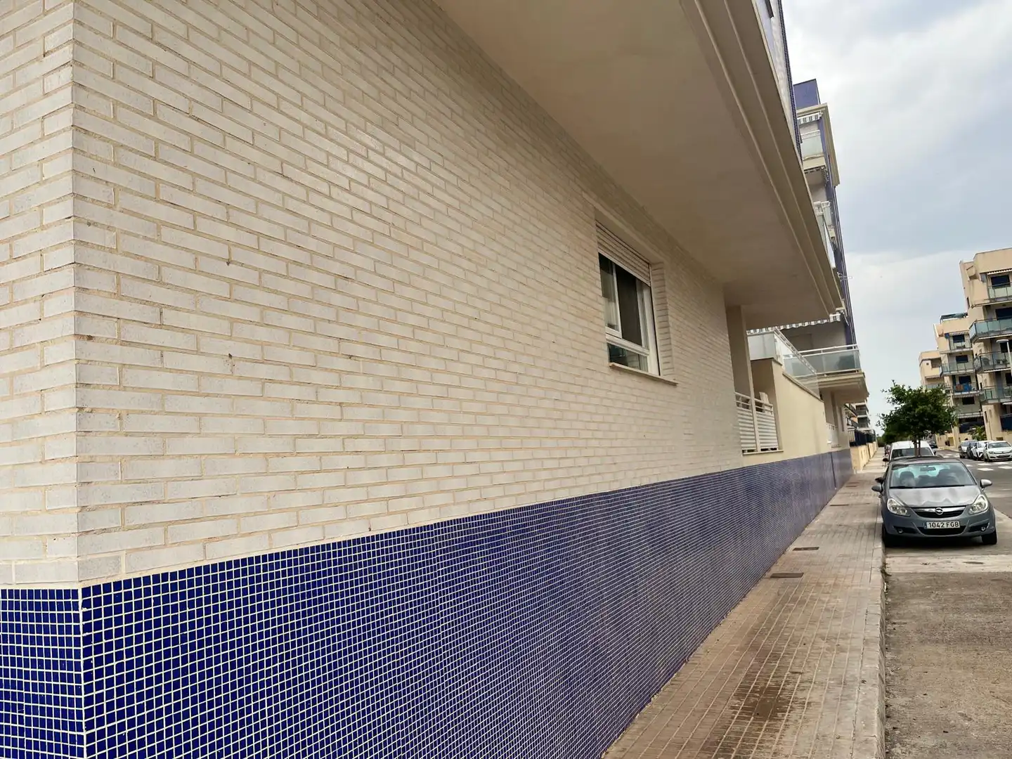 Apartament en venda a Carrer d'Aragó, La Torre - Playa de Chilches