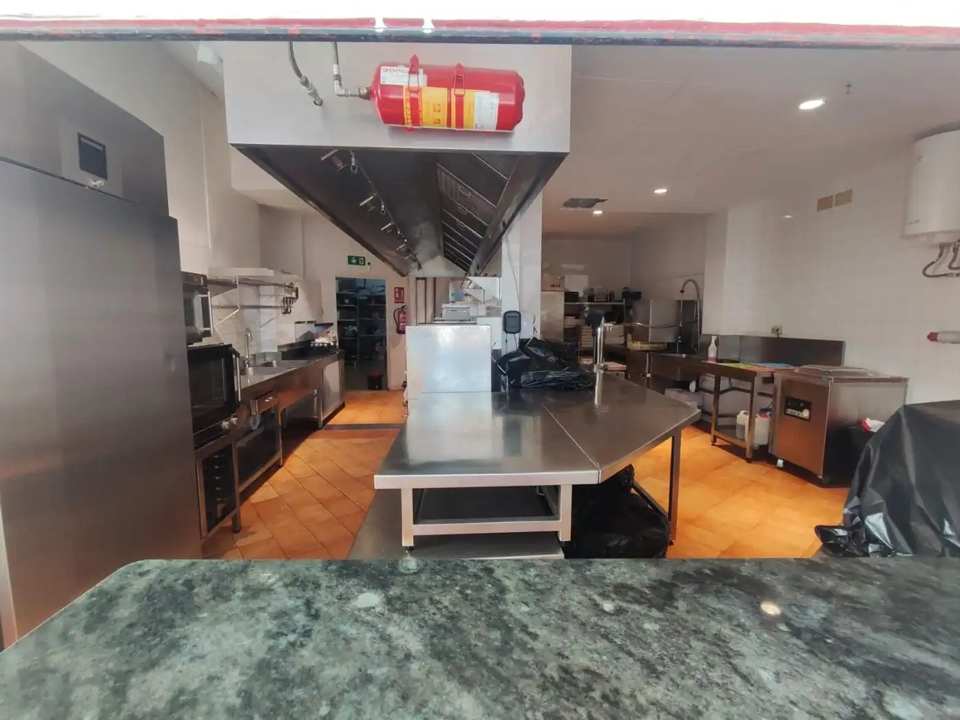 Local comercial en traspaso en Platja d'Aro, imagen 12
