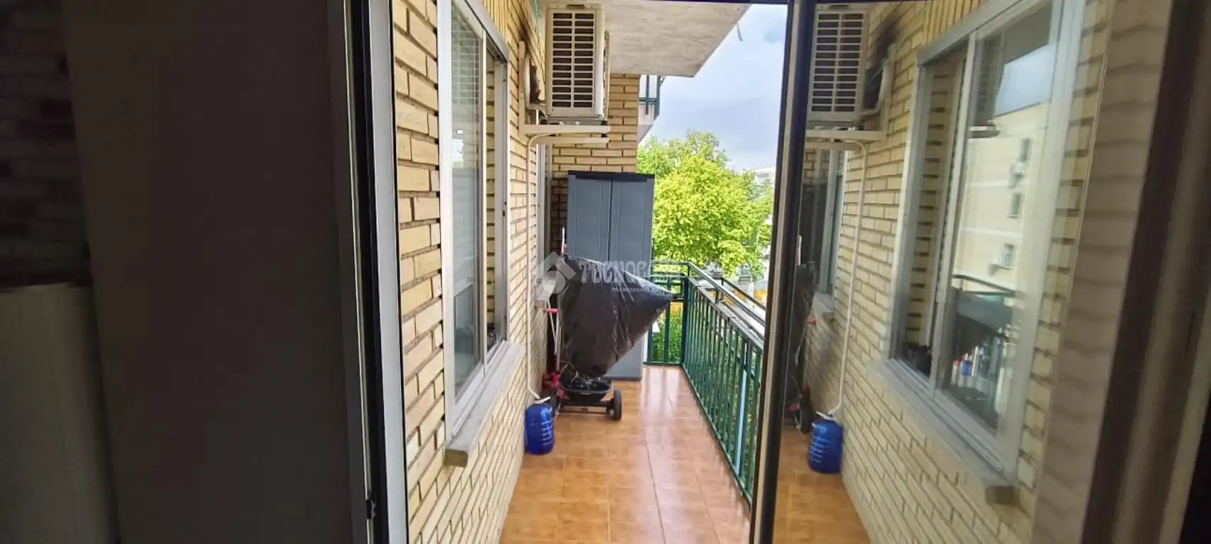 Appartamento con ascensore in vendita a Fuentebella -San Felix - El Leguario, imagen 5