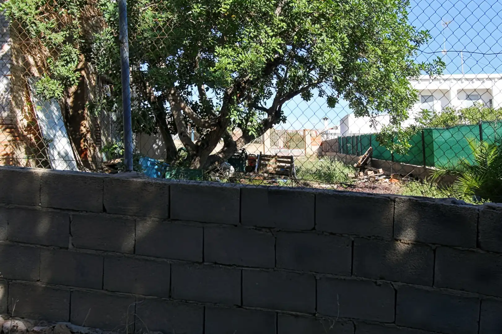 Residencial en venda en Catadau