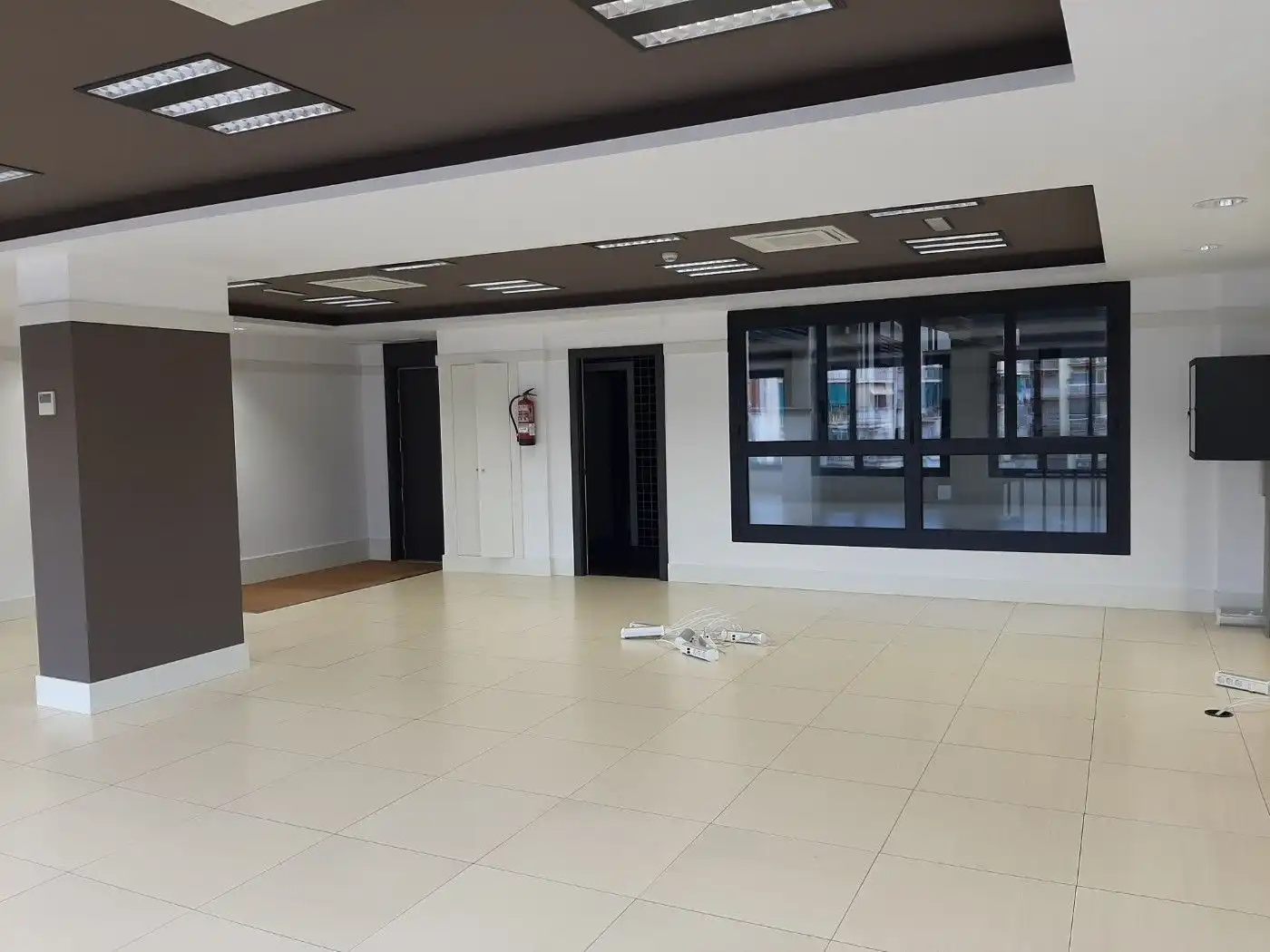 Büro zur Miete in Barcelona mit Klimaanlage