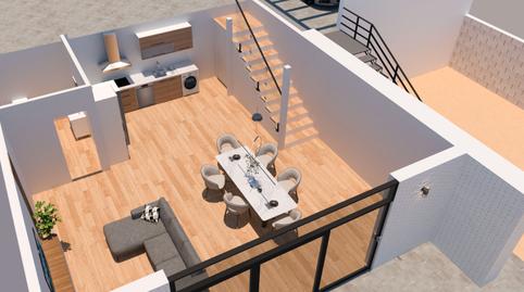 Foto 5 de Casa adosada en venda a Olías del Rey, Toledo