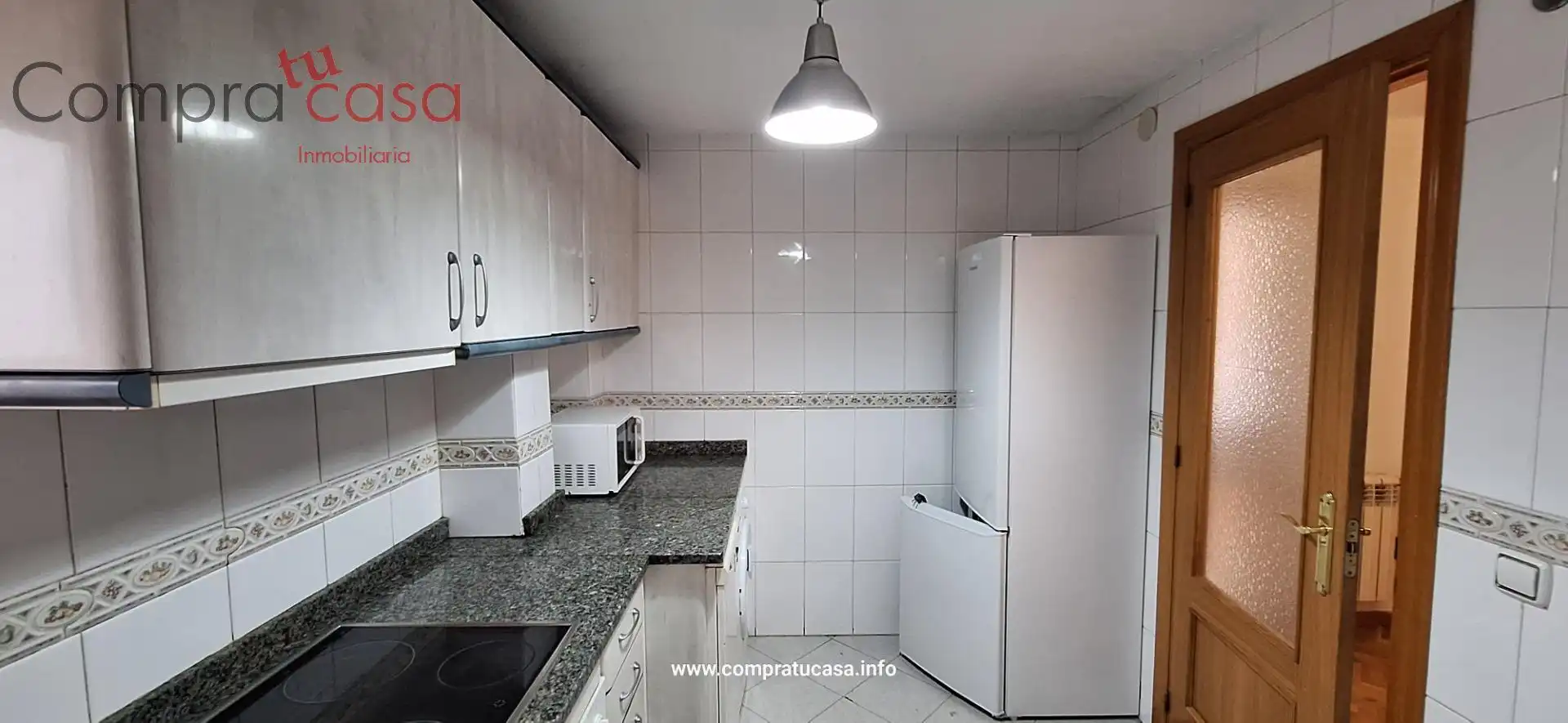 Dúplex con terraza en venta en Calle Arturo Merino, imagen 9