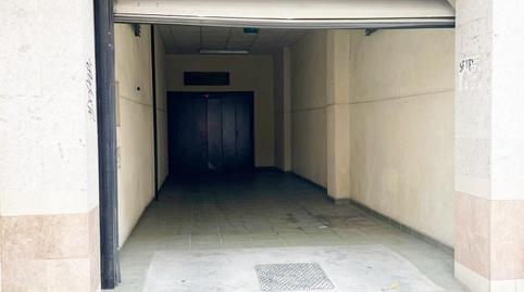 Foto 4 de Garatge en venda a Sector V, Elche / Elx