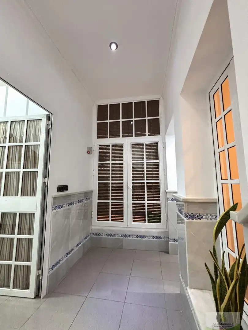 Adossat en venda a Bollullos Par del Condado, imagen 27