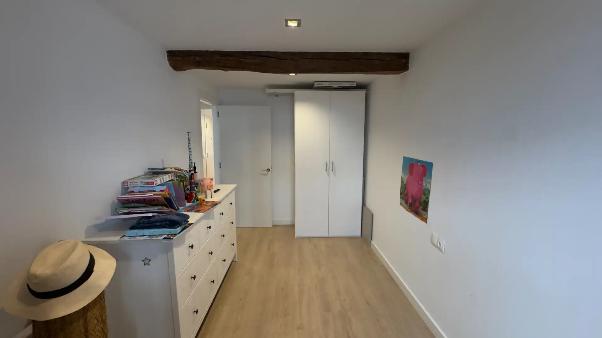 Piso en venta en Ferrol con Calefacción, Terraza y Amueblado