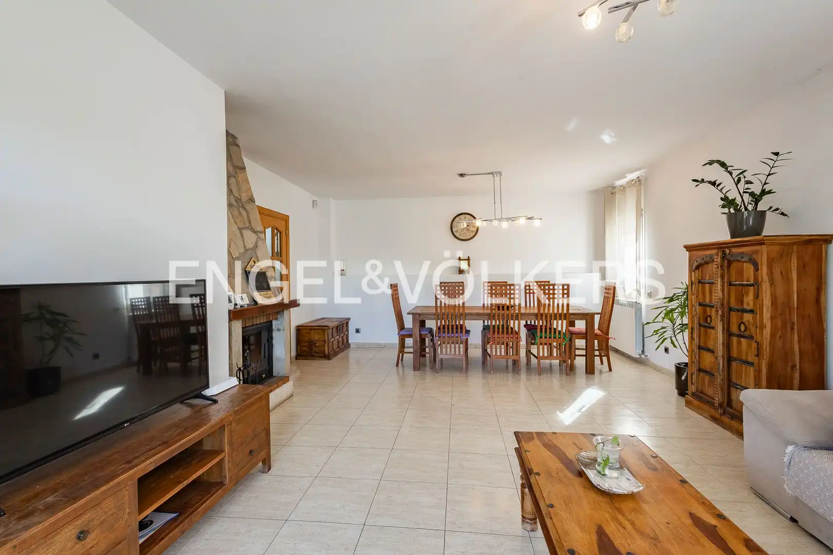 Casa con piscina in vendita a Collbató, imagen 4