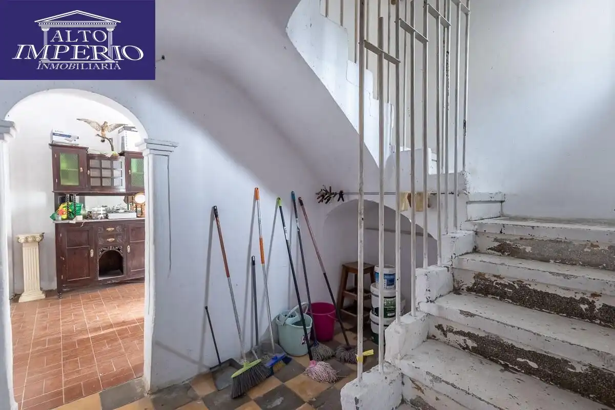 Maison mitoyenne avec jardin à vendre à Calle ANTONIO MACHADO, imagen 17