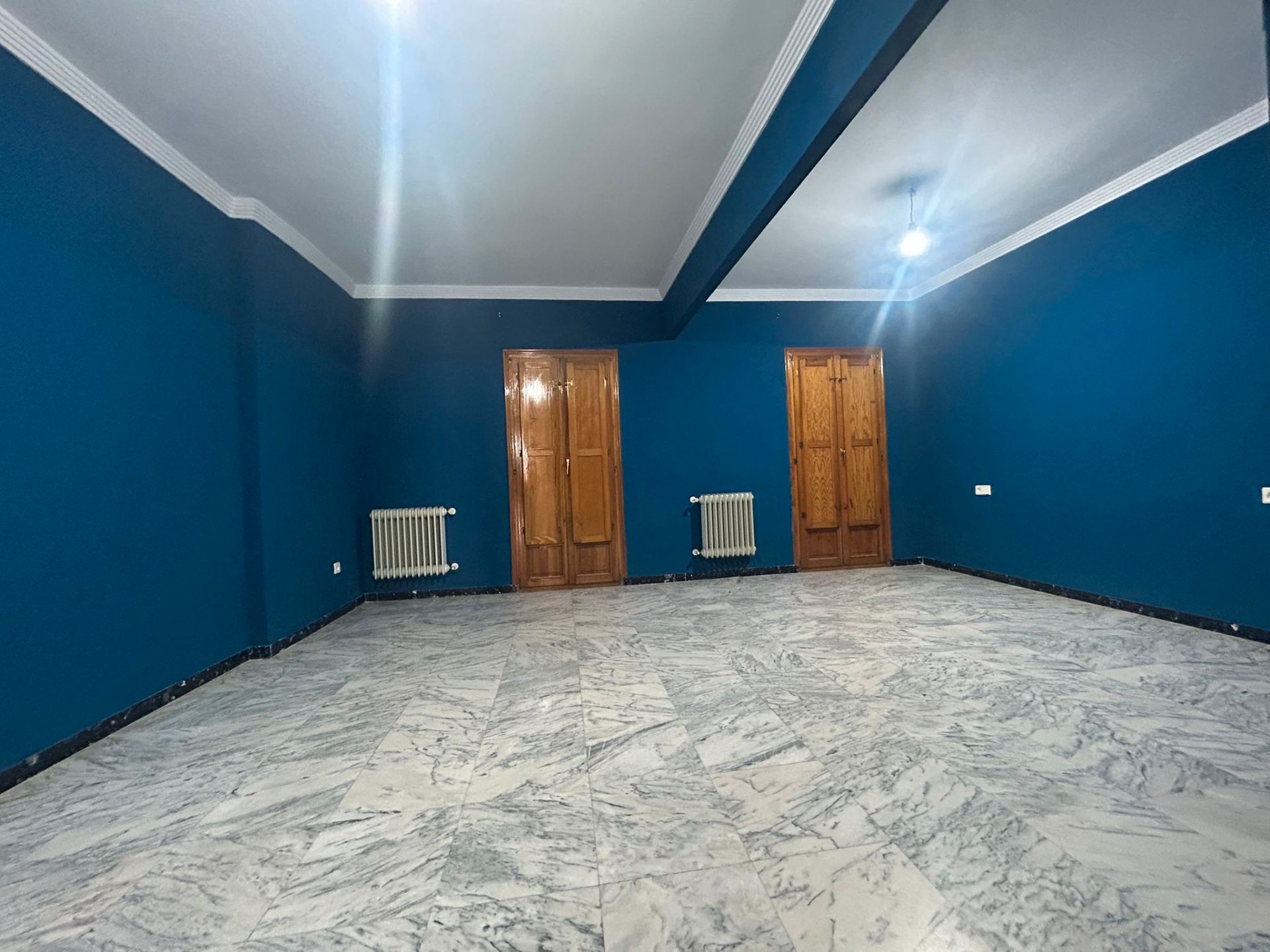 Flat for sale in Don Benito  with Air Conditioner, Heating and Furnished