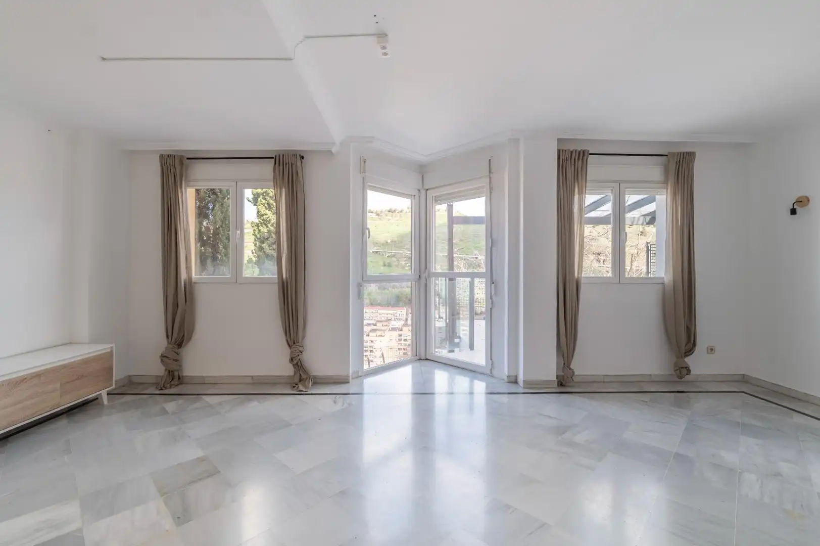 Casa adosada en venta en Granada con Aire acondicionado y Calefacción