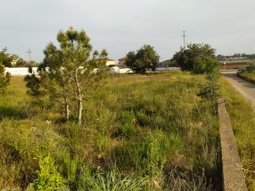 Terreno residencial en venta en Marines