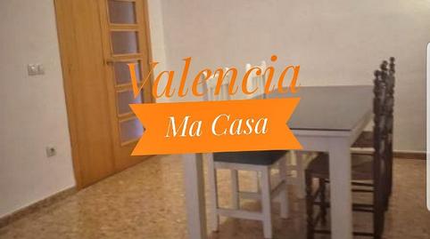 Photo 4 of Flat for rent in La Malva-rosa, Valencia Capital