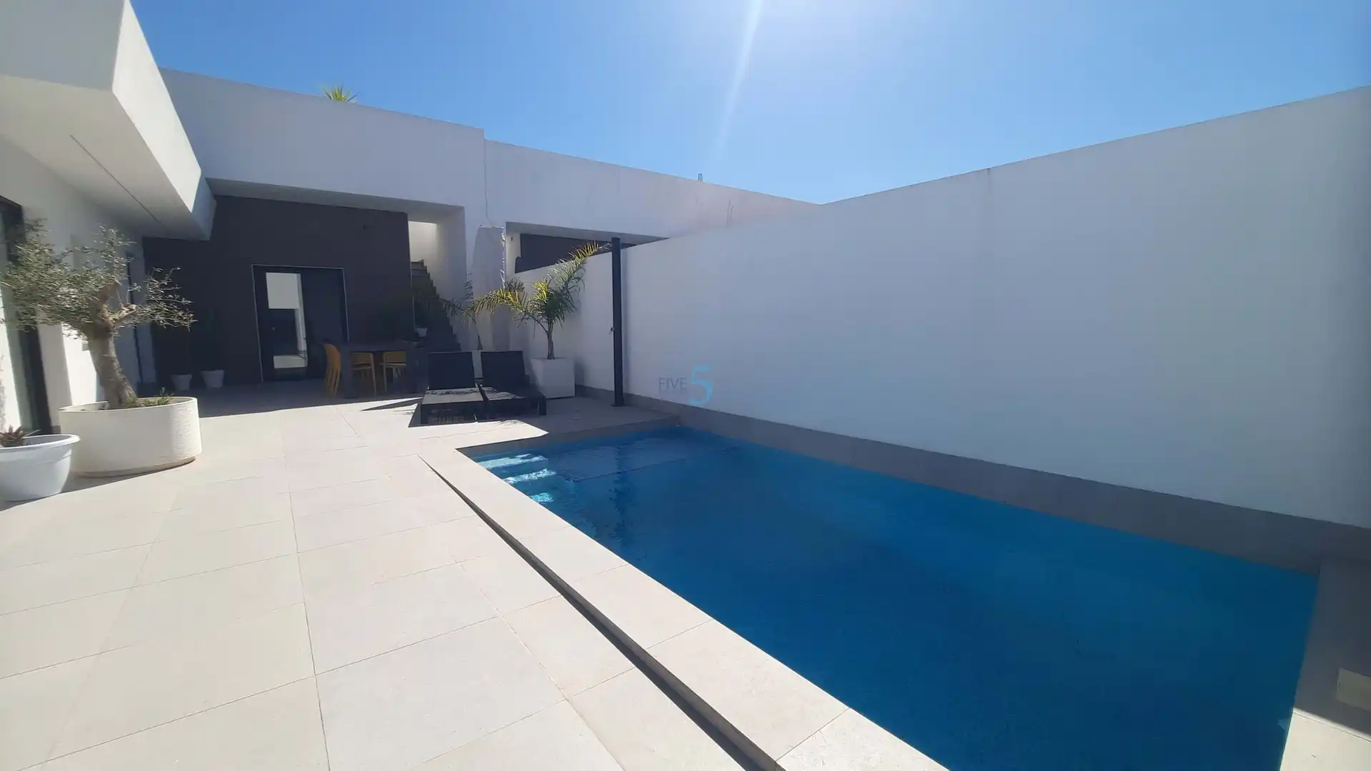 Casa con piscina in vendita a Roldán, imagen 34