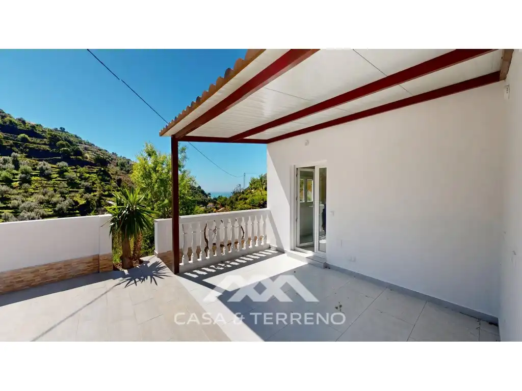 Villa mit Pool zum Verkauf in Poligono 12 Paraje 89 Rio Abajo, imagen 26