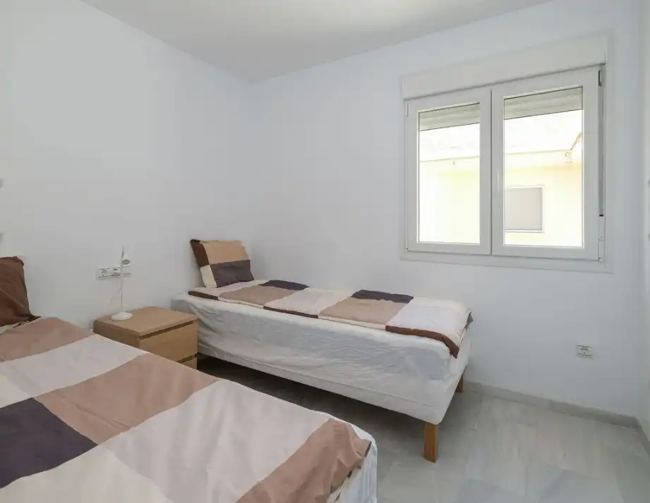 Piso con piscina en venta en Playa de los Boliches, imagen 14